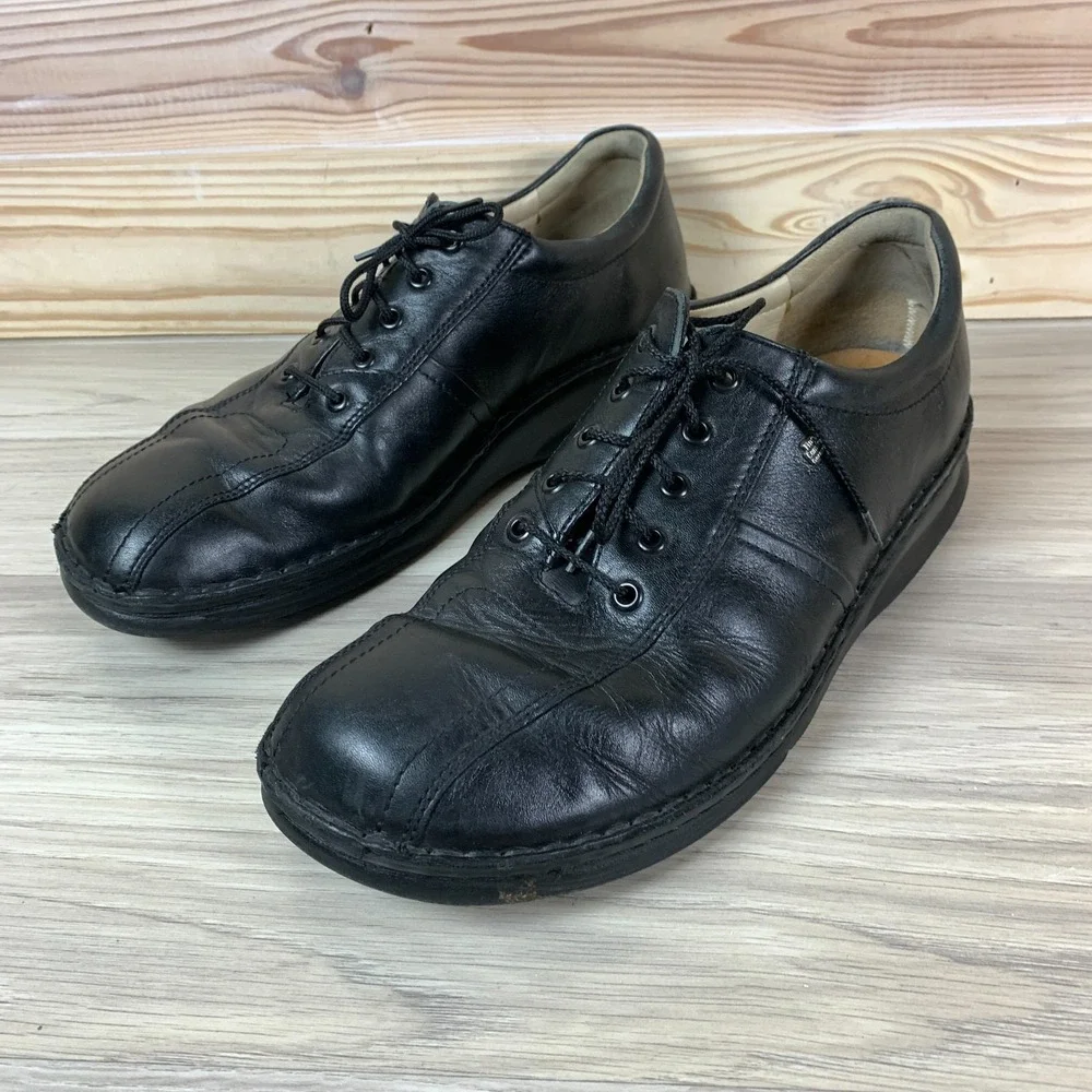Finn Comfort Germany some normal